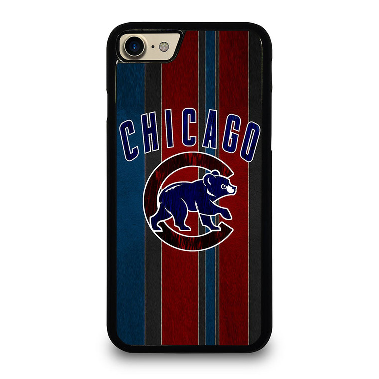 CHICAGO CUBS 2 iPhone 7 / 8 Case Cover
