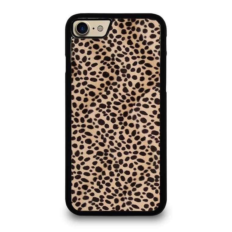 CHEETAH PATTERN 3 iPhone 7 / 8 Case Cover