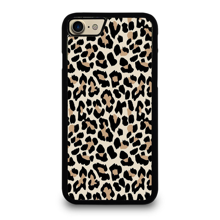 CHEETAH PATTERN 1 iPhone 7 / 8 Case Cover