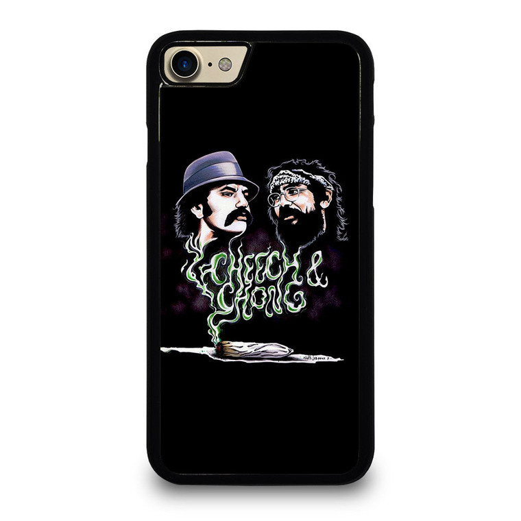 CHEECH AND CHONG iPhone 7 / 8 Case Cover