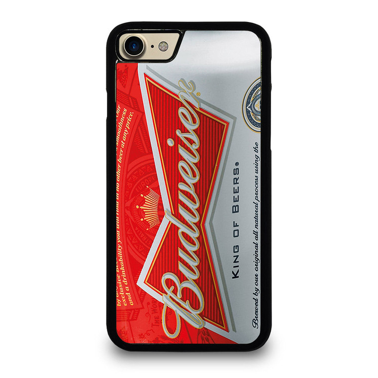 CERVEJA BUDWEISER iPhone 7 / 8 Case Cover