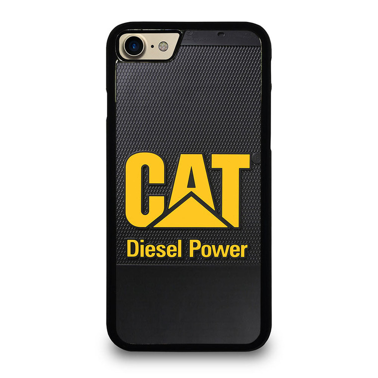 CATERPILLAR DIESEL POWER iPhone 7 / 8 Case Cover