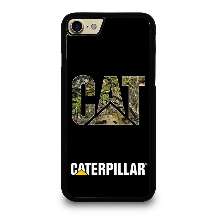 CATERPILLAR CAT 2 iPhone 7 / 8 Case Cover