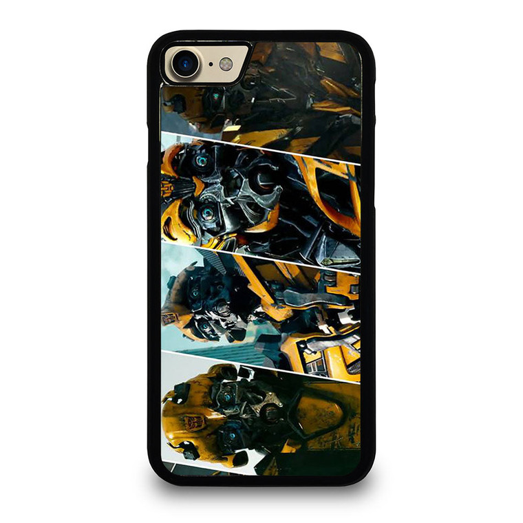 BUMBLEBEE TRANSFORM iPhone 7 / 8 Case Cover