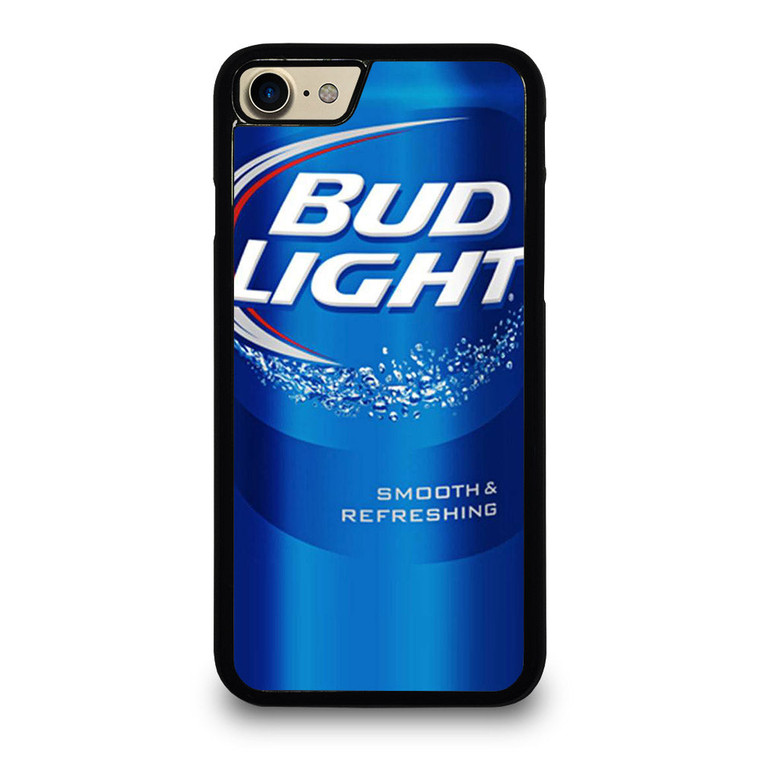 BUD LIGHT BEER iPhone 7 / 8 Case Cover
