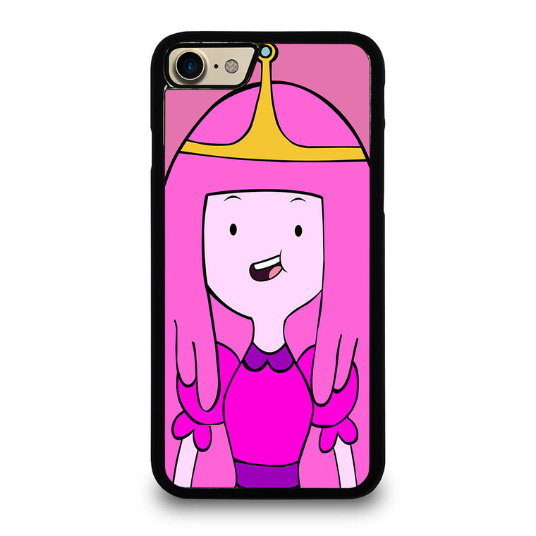 BUBBLEGUM PRINCESS 1 iPhone 7 / 8 Case Cover