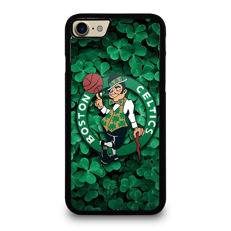BOSTON CELTICS 2 iPhone 7 / 8 Case Cover
