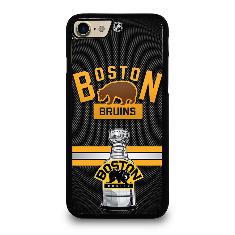 BOSTON BRUINS 1 iPhone 7 / 8 Case Cover