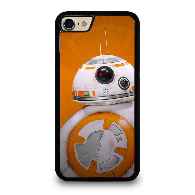 BB-8 DROID ROBOT STAR WARS iPhone 7 / 8 Case Cover