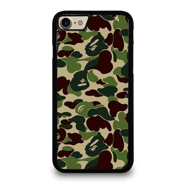 BAPE BATHING APE 2 iPhone 7 / 8 Case Cover