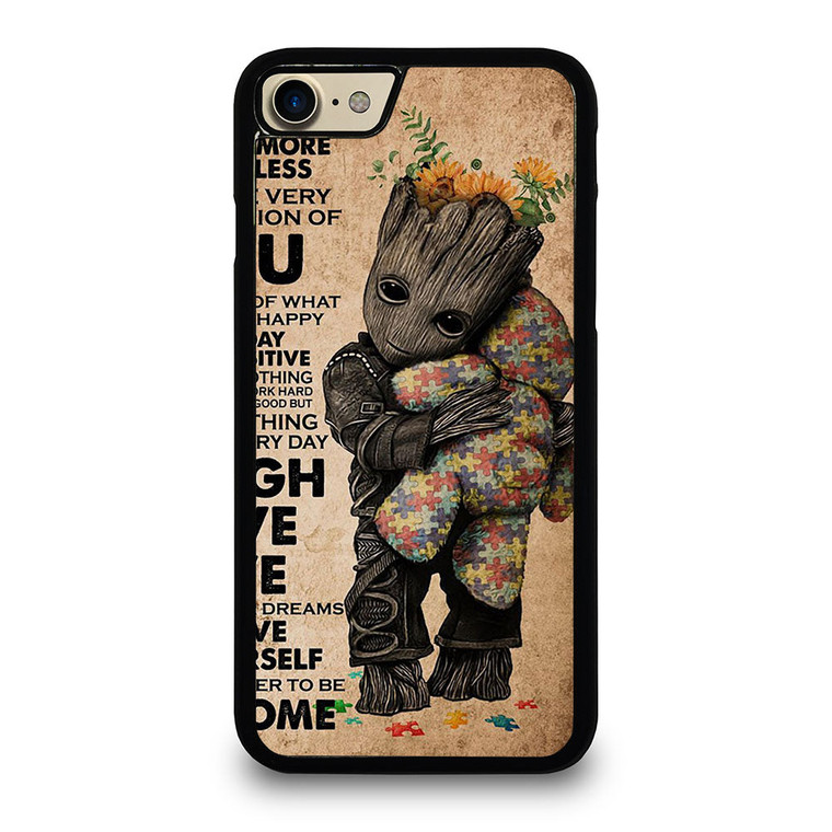 BABY GROOT 2 iPhone 7 / 8 Case Cover