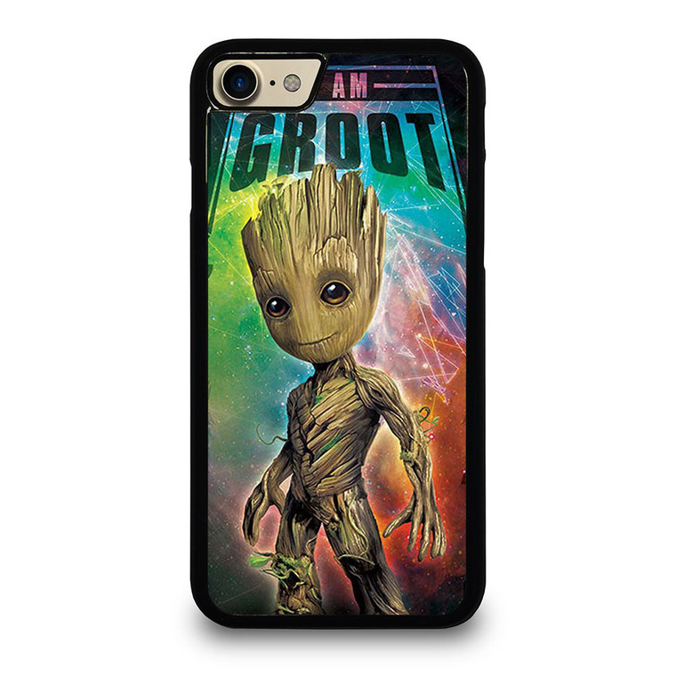 BABY GROOT 1 iPhone 7 / 8 Case Cover