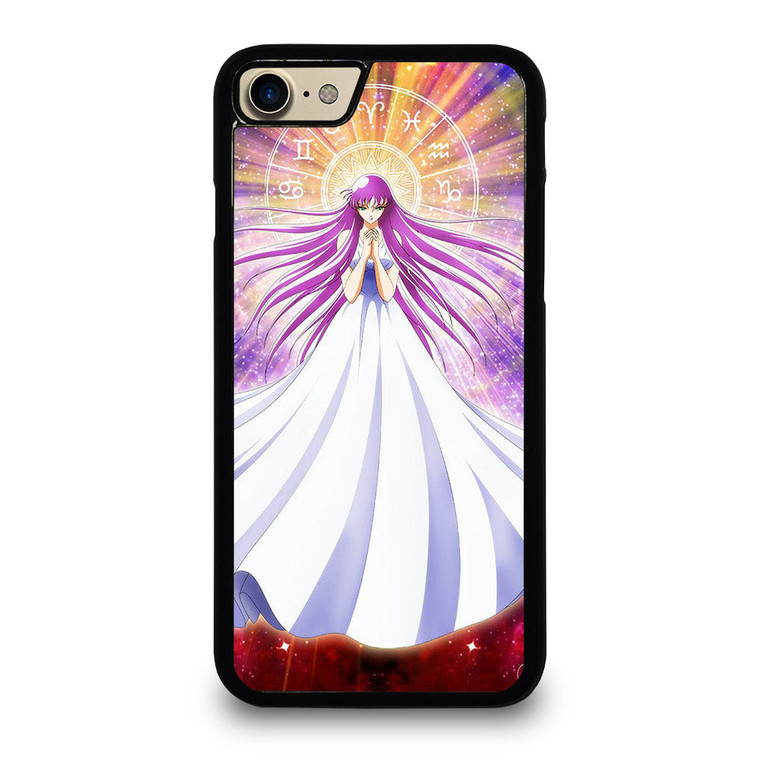 ATHENA SAINT SEIYA 2 iPhone 7 / 8 Case Cover
