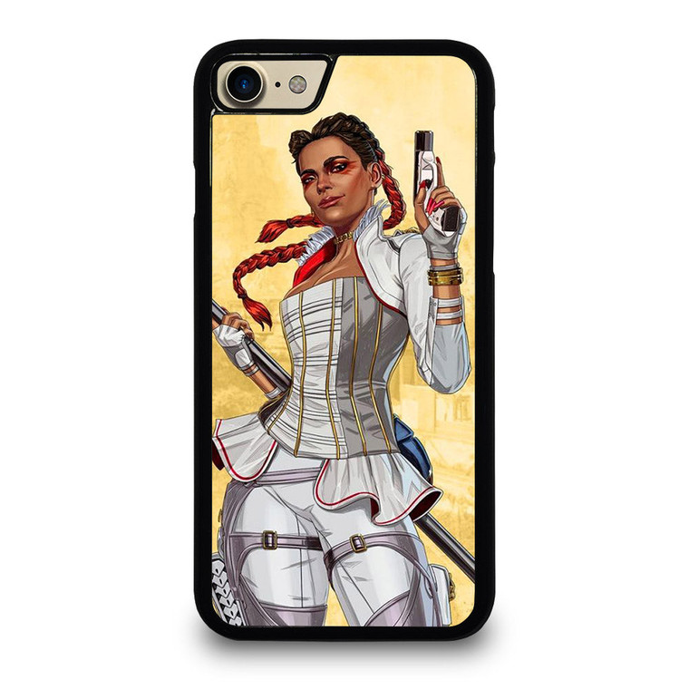 APEX LEGENDS LOBA MASTER iPhone 7 / 8 Case Cover