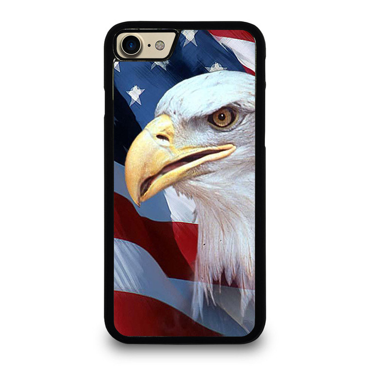 AMERICAN EAGLE USA iPhone 7 / 8 Case Cover
