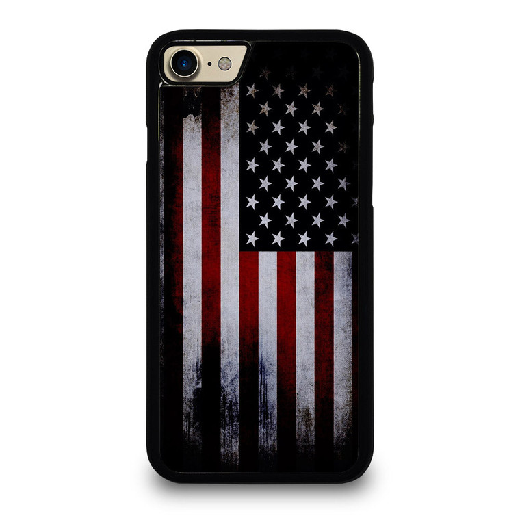 AMERICAN BLACK 1 iPhone 7 / 8 Case Cover