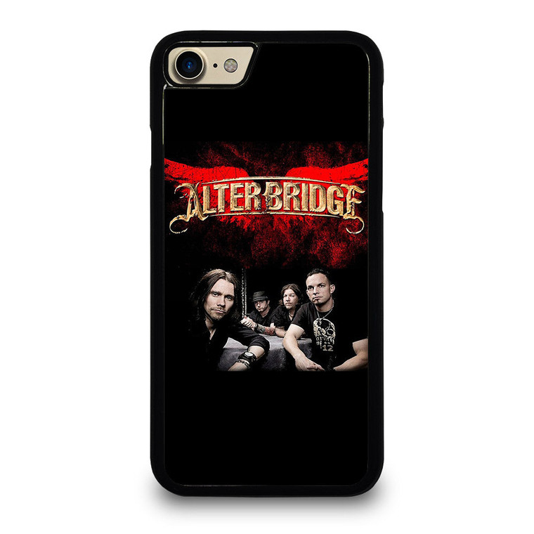 ALTER BRIDGE ROCK BAND iPhone 7 / 8 Case Cover