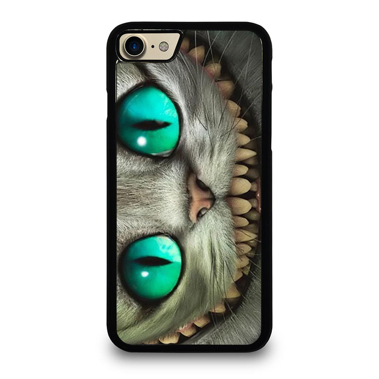 ALICE IN WONDERLAND CAT iPhone 7 / 8 Case Cover