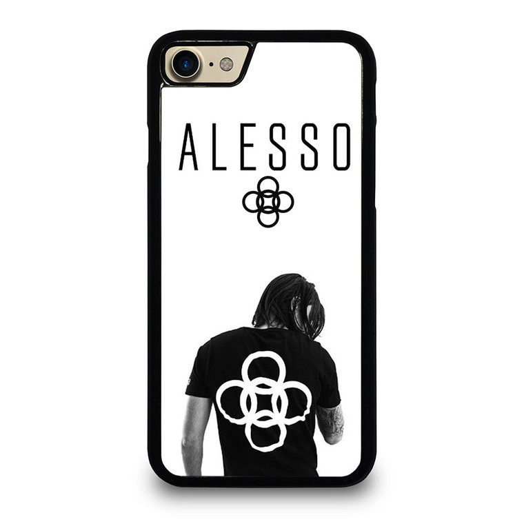 ALESSO DJ 6 iPhone 7 / 8 Case Cover