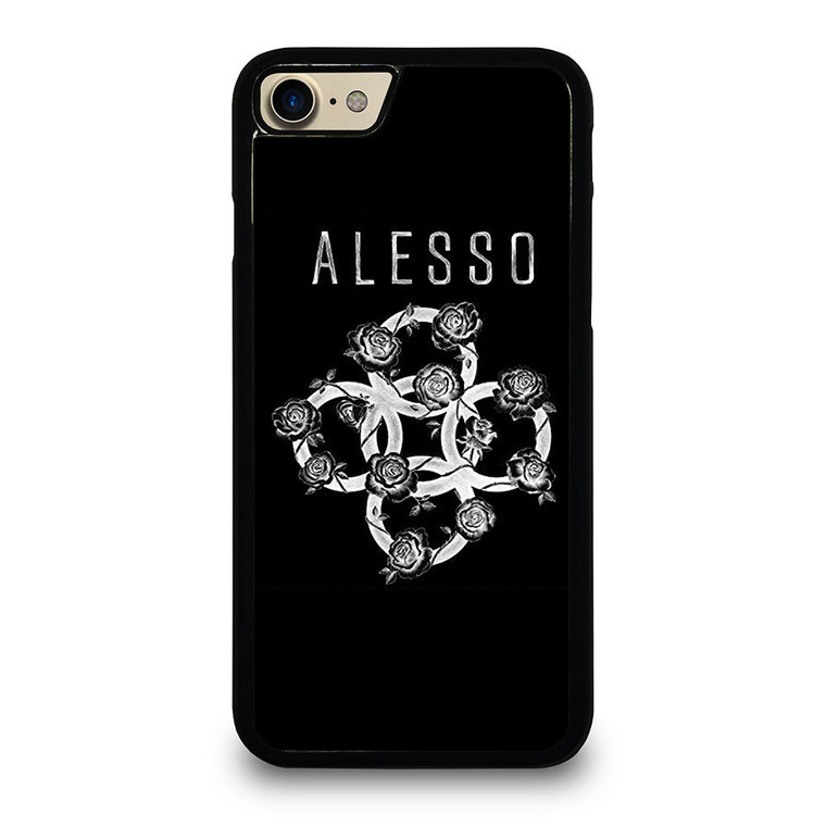 ALESSO DJ 1 iPhone 7 / 8 Case Cover