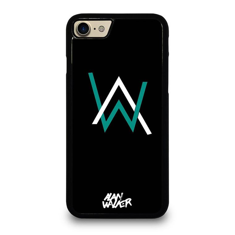 ALAN WALKER DJ 3 iPhone 7 / 8 Case Cover