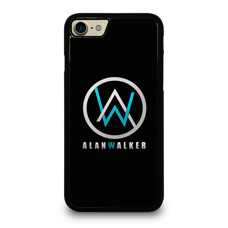 ALAN WALKER DJ 1 iPhone 7 / 8 Case Cover