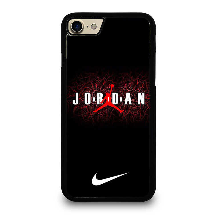 AIR JORDAN SWOOSH iPhone 7 / 8 Case Cover