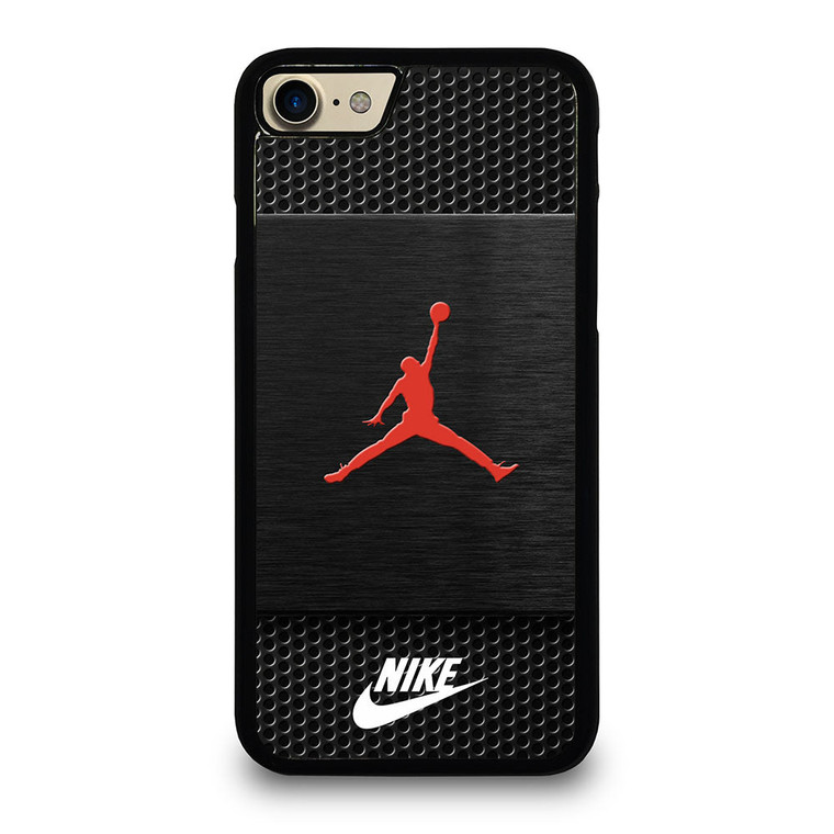 AIR JORDAN RED 2 iPhone 7 / 8 Case Cover