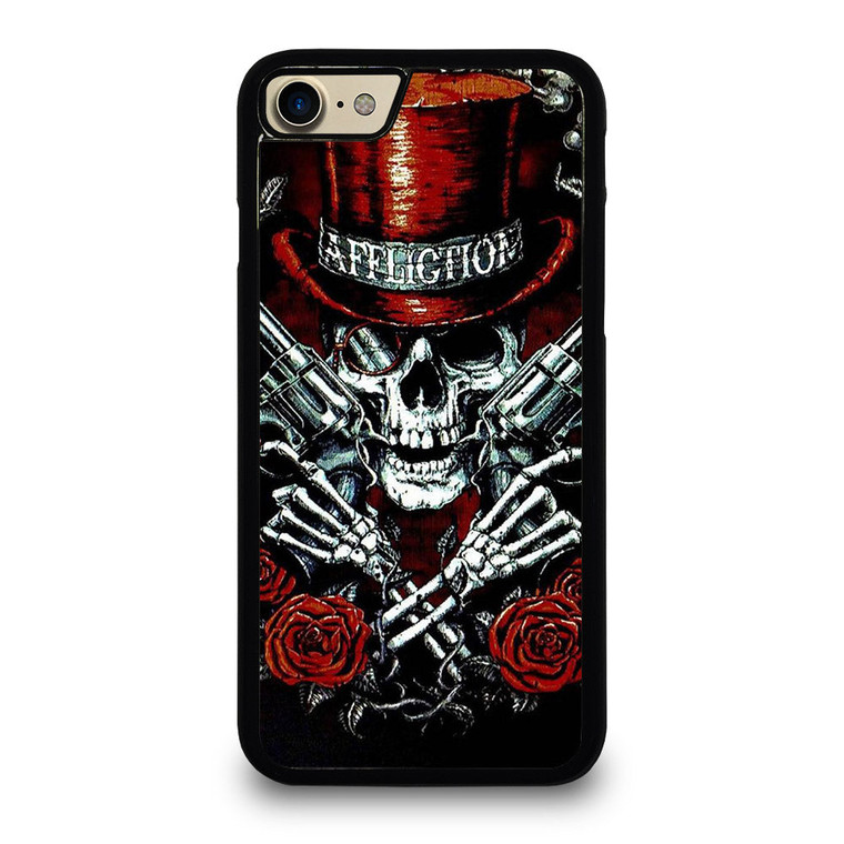 AFFLICTION iPhone 7 / 8 Case Cover