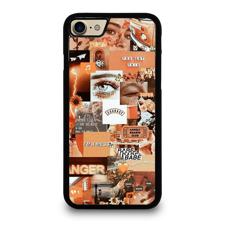 AESTHETIC 4 iPhone 7 / 8 Case Cover