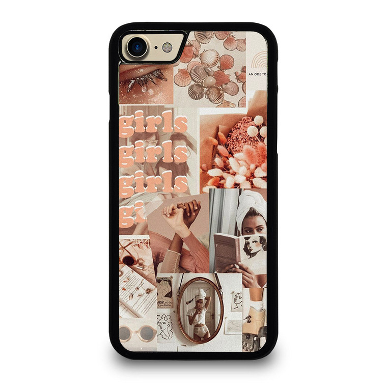 AESTHETIC 3 iPhone 7 / 8 Case Cover