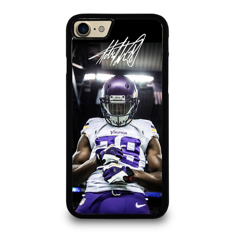 ADRIAN PETERSON SIGNATURE 2 iPhone 7 / 8 Case Cover