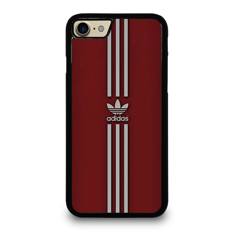 ADIDAS RED 1 iPhone 7 / 8 Case Cover