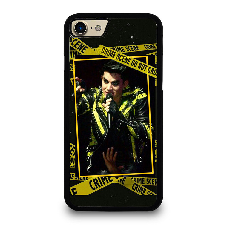 ADAM LAMBERT iPhone 7 / 8 Case Cover