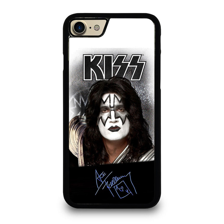 ACE FREHLEY KISS BAND iPhone 7 / 8 Case Cover