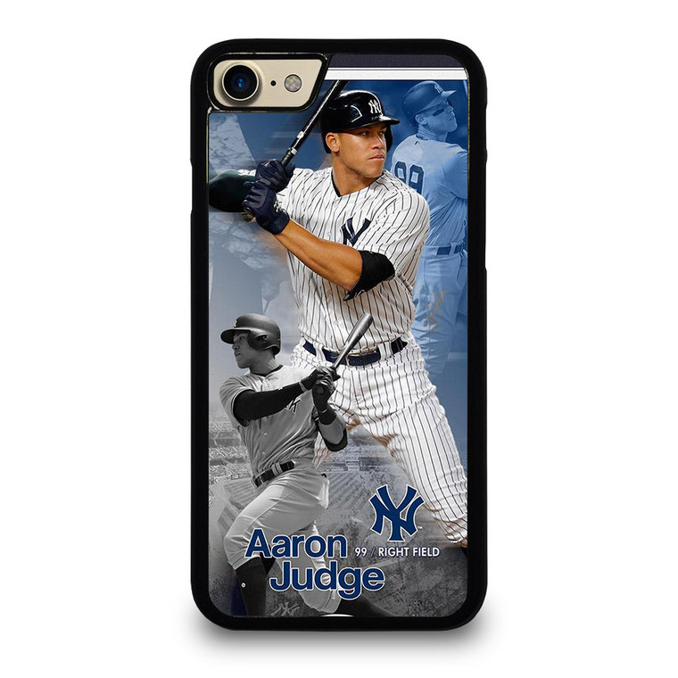 AARON JUDGE NY YANKEES iPhone 7 / 8 Case Cover