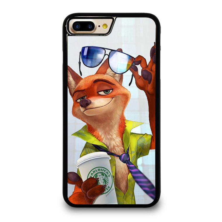 ZOOTOPIA COOL iPhone 7 / 8 Plus Case Cover