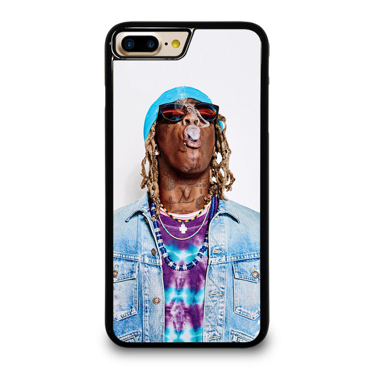 YOUNG THUG RAPPER iPhone 7 / 8 Plus Case Cover