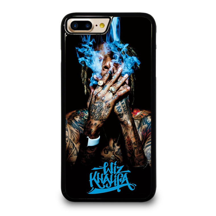 WIZ KHALIFA RAPPER iPhone 7 / 8 Plus Case Cover