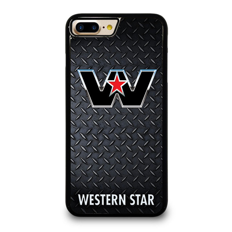 WESTERN STAR 2 iPhone 7 / 8 Plus Case Cover