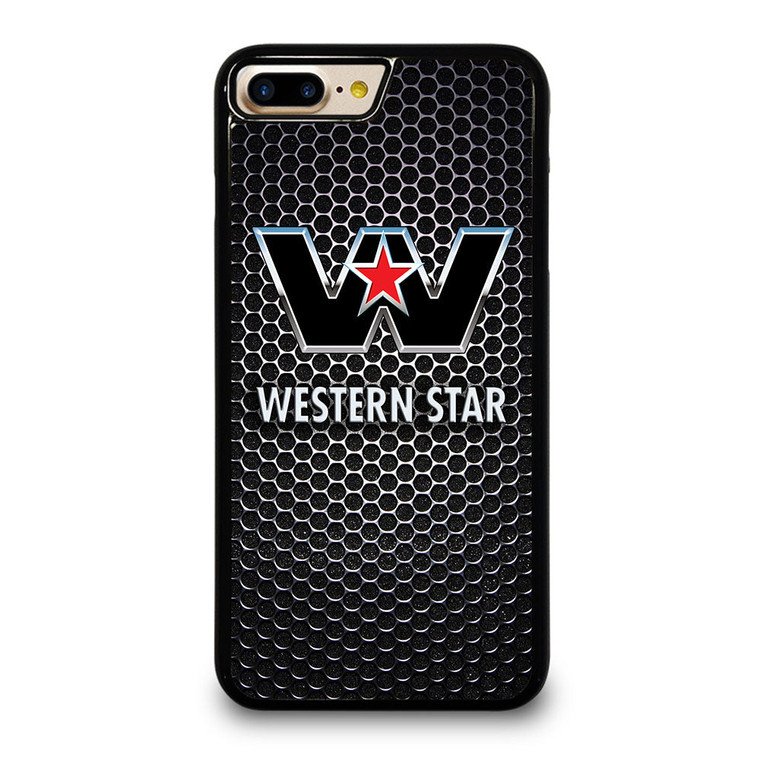 WESTERN STAR 1 iPhone 7 / 8 Plus Case Cover