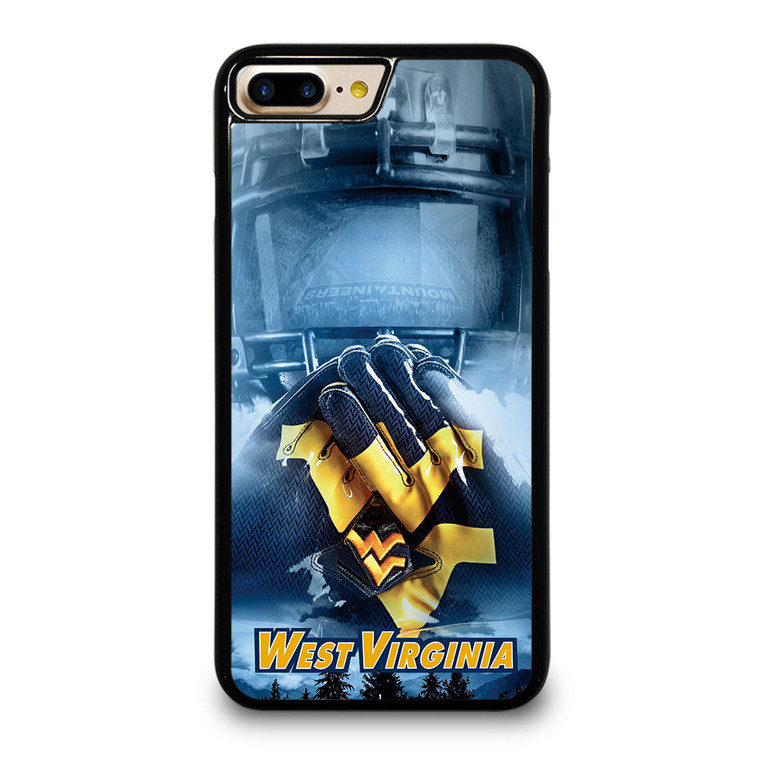 WEST VIRGINIA MOUNTAINEERS 1 iPhone 7 / 8 Plus Case Cover