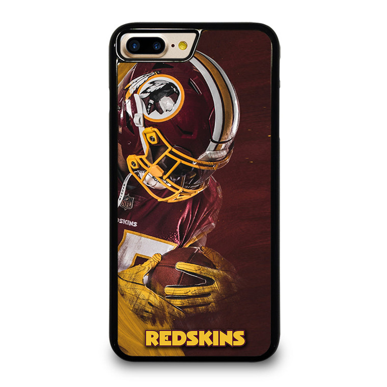 WASHINGTON REDSKINS 3 iPhone 7 / 8 Plus Case Cover