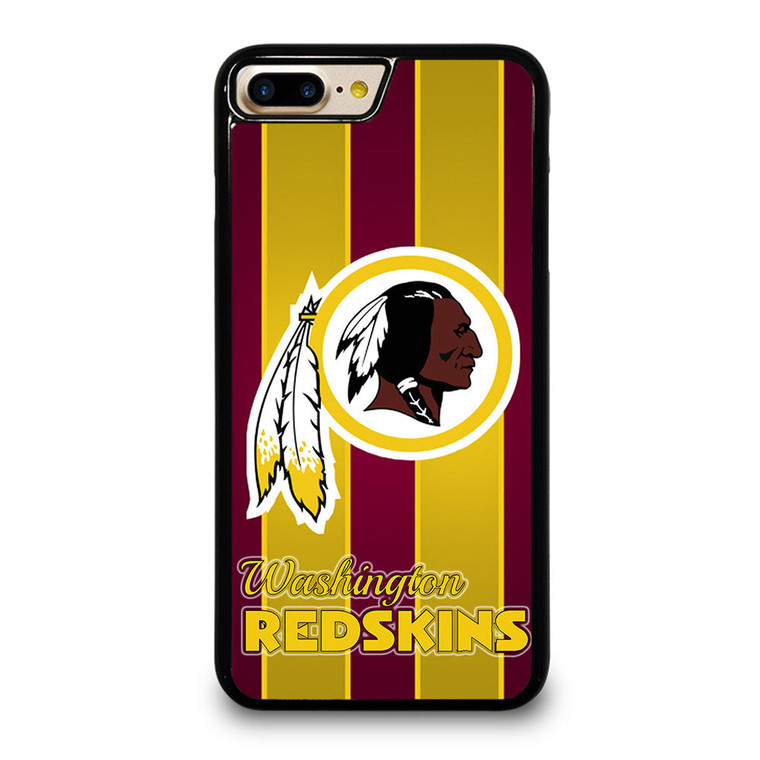 WASHINGTON REDSKINS 2 iPhone 7 / 8 Plus Case Cover