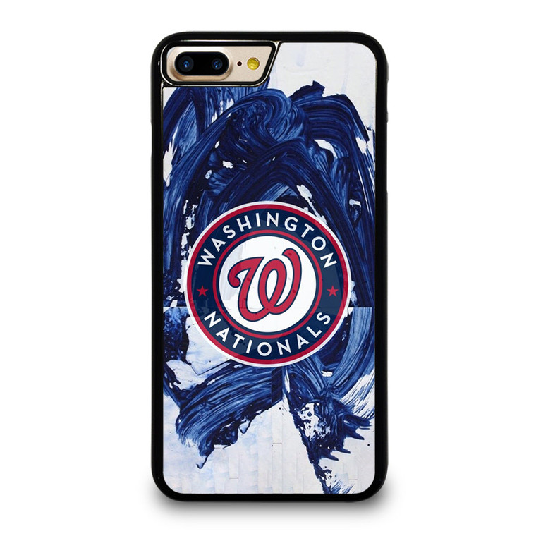 WASHINGTON NATIONALS LOGO iPhone 7 / 8 Plus Case Cover
