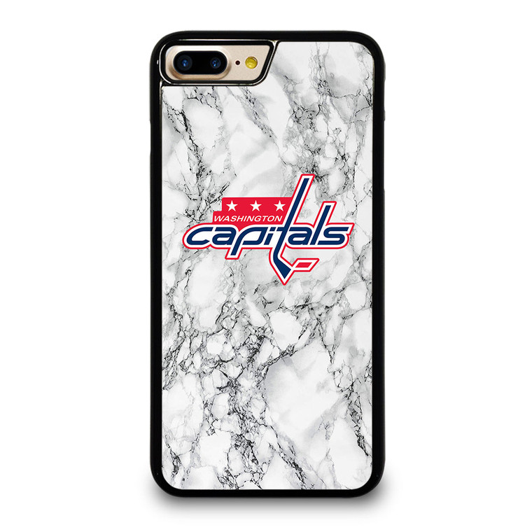 WASHINGTON CAPITALS 3 iPhone 7 / 8 Plus Case Cover