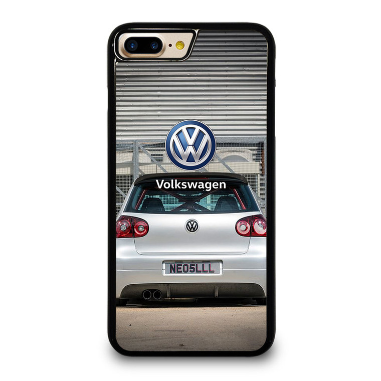 VW VOLKSWAGEN GTI iPhone 7 / 8 Plus Case Cover