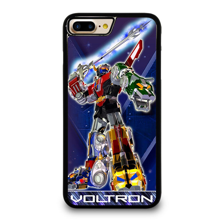 VOLTRON ROBOT iPhone 7 / 8 Plus Case Cover