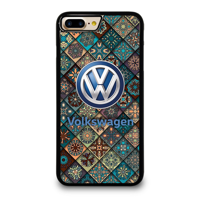 VOLKSWAGEN LOGO iPhone 7 / 8 Plus Case Cover