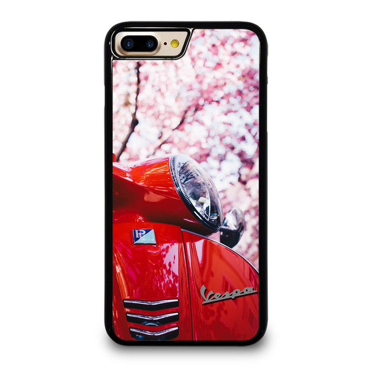 VESPA PIAGGIO SCOOTER iPhone 7 / 8 Plus Case Cover